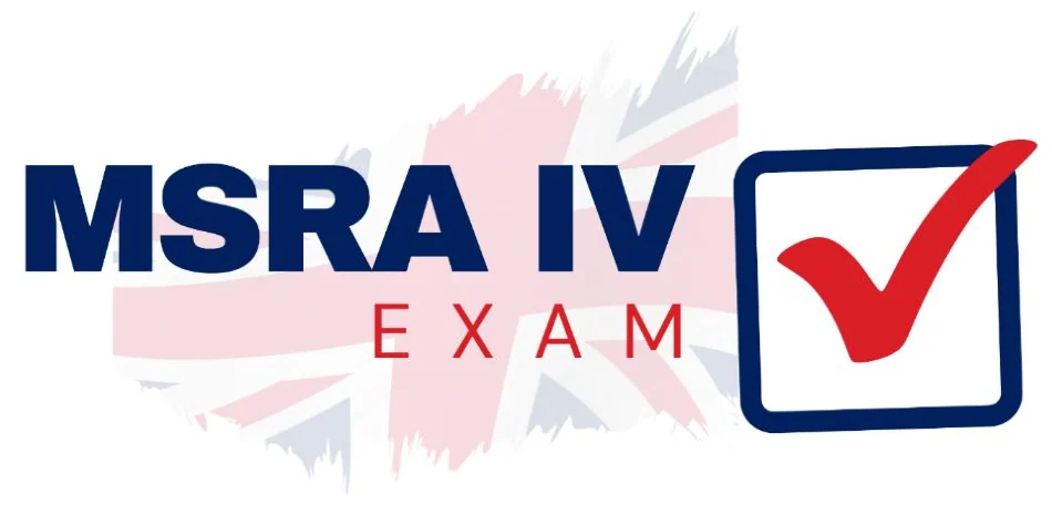 MSRA IV logo